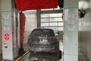 Haselmaier Auto GmbH – St. Marienkirchen am Hausruck