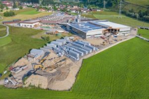Werk Rangersdorf – HASSLACHER