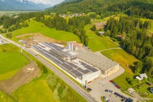 Werk Hermagor – HASSLACHER