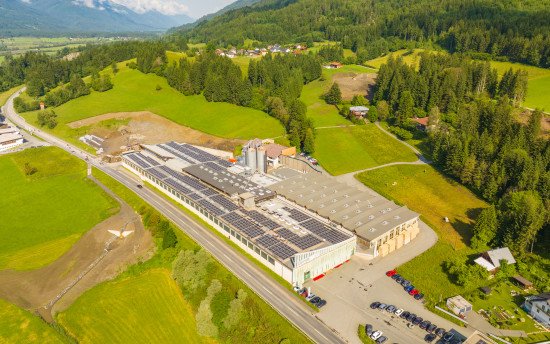 Werk Hermagor – HASSLACHER