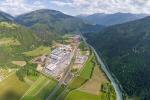 Werk Sachsenburg – HASSLACHER