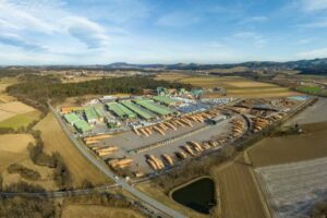 Werk Preding – HASSLACHER