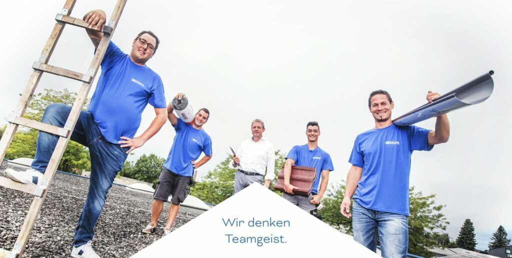 Heidecker GmbH – Tulln