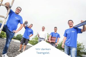 Heidecker GmbH – Tulln