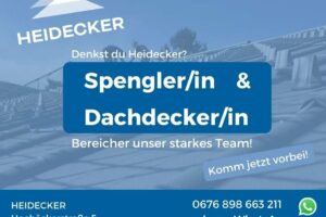 Heidecker GmbH – Tulln
