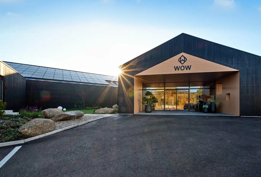 Hengster GmbH – Bad Leonfelden