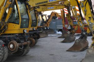 Hieden & Kall Hoch- und Tiefbaugesellschaft m.b.H. – Klagenfurt
