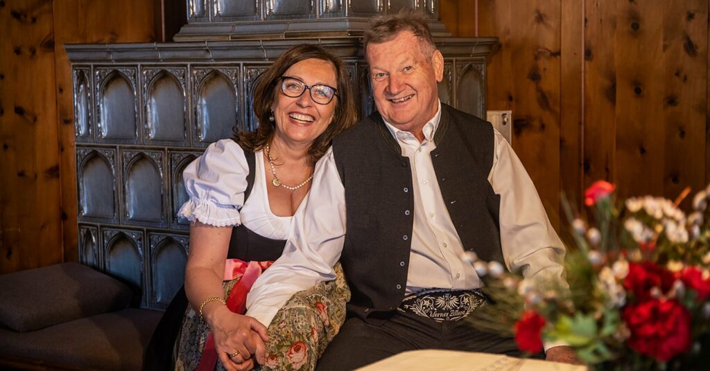 Hotel Restaurant Hoferwirt – Neustift im Stubaital