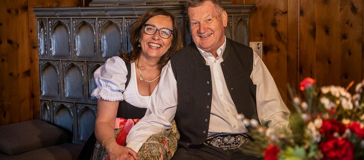 Hotel Restaurant Hoferwirt – Neustift im Stubaital