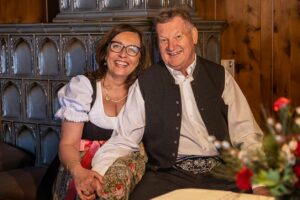 Hotel Restaurant Hoferwirt – Neustift im Stubaital