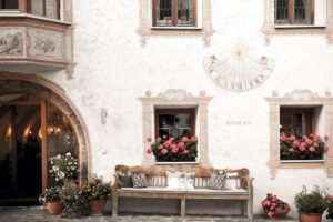 Hotel Restaurant Hoferwirt – Neustift im Stubaital