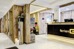 Hotel Ferienglück Ischgl – Ischgl