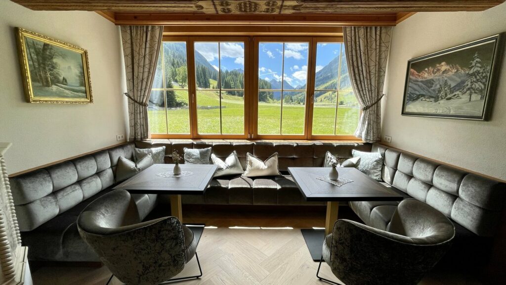 Hotel Montanara Ischgl – Ischgl
