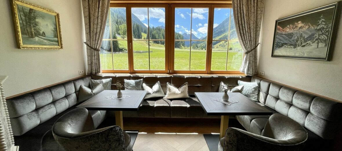 Hotel Montanara Ischgl – Ischgl