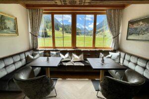 Hotel Montanara Ischgl – Ischgl
