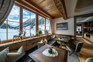 Hotel Montanara Ischgl – Ischgl