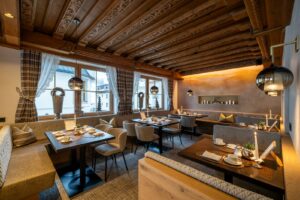 Hotel Montanara Ischgl – Ischgl