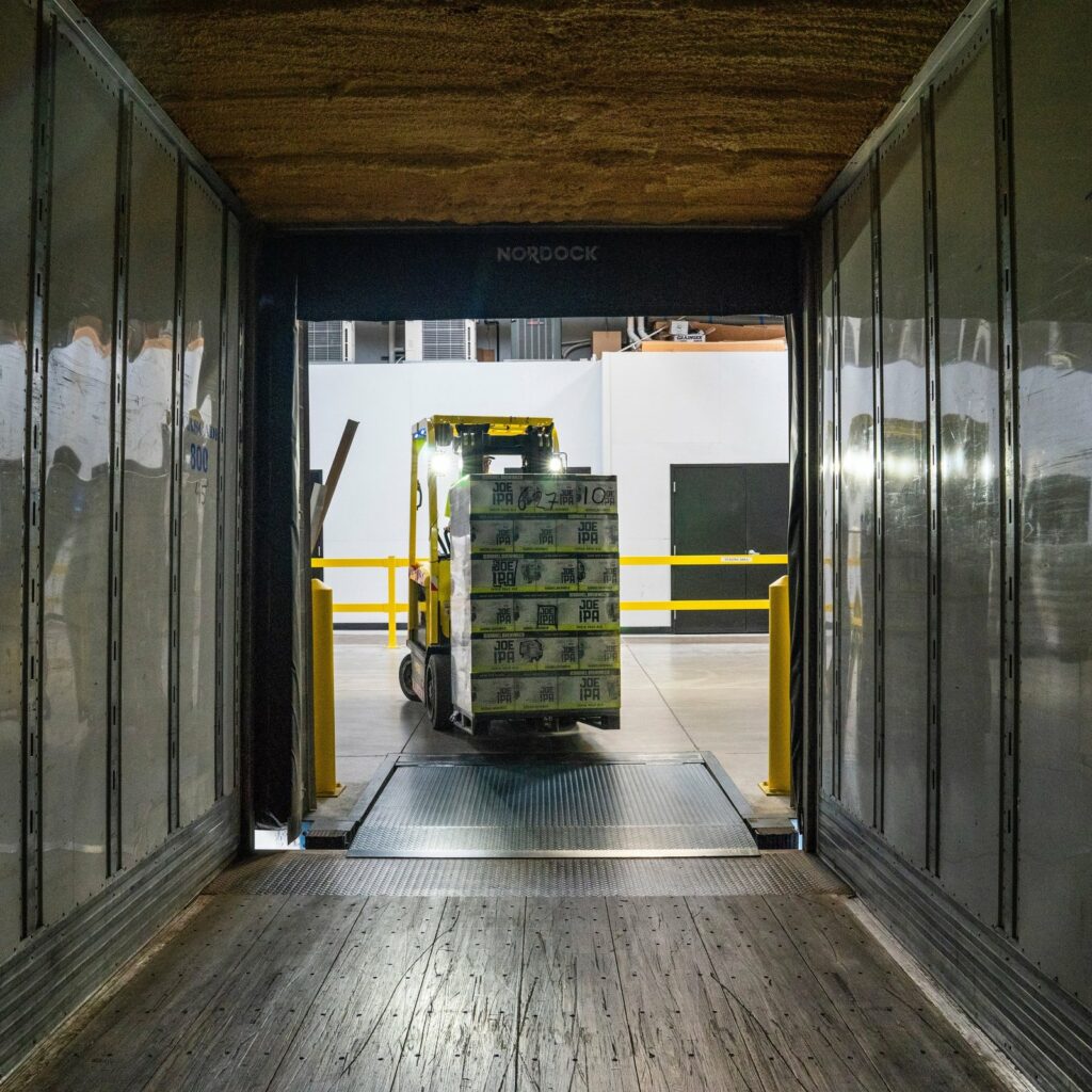 Jaritz-Transport GmbH – Ebenthal in Kärnten