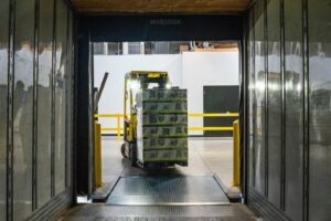 Jaritz-Transport GmbH – Ebenthal in Kärnten
