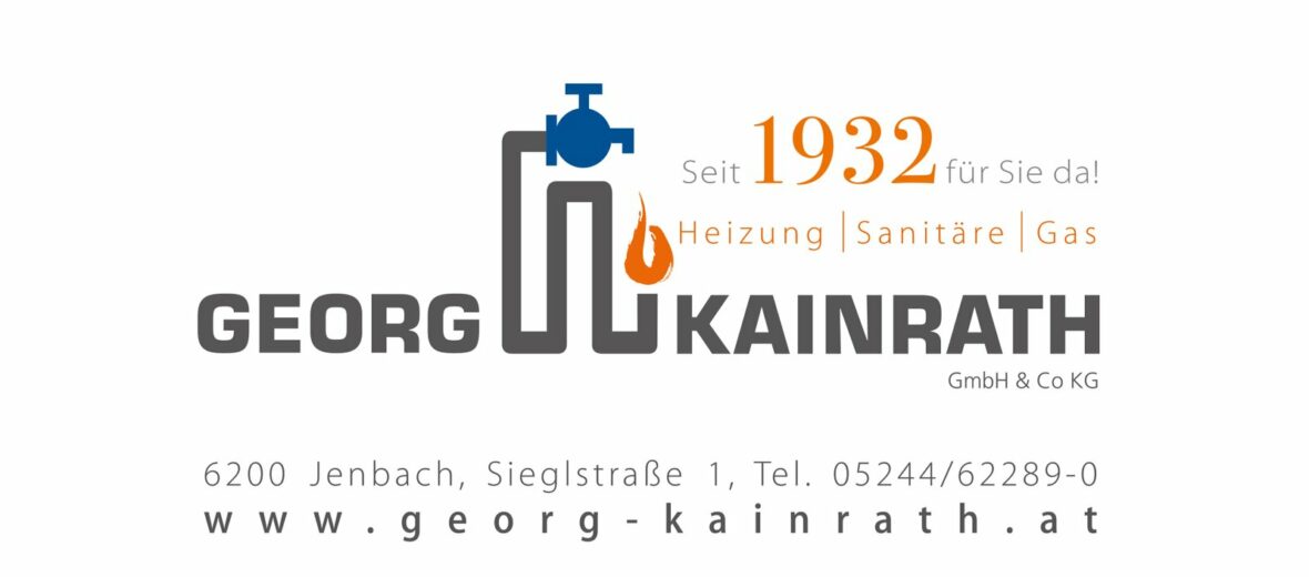 Georg Kainrath GmbH & Co KG – Jenbach