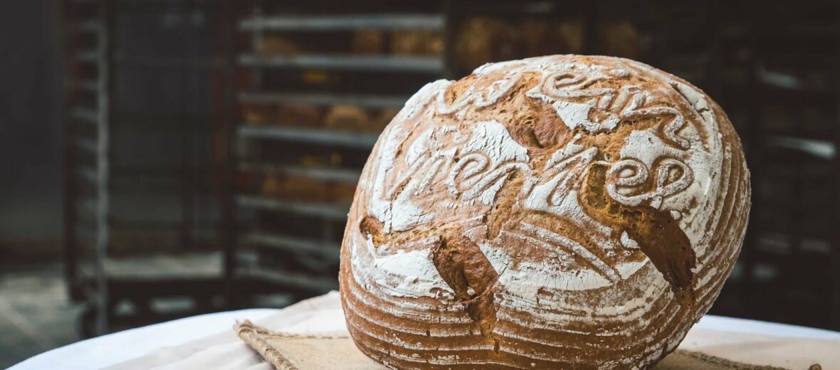 Bäckerei Karl Bauer – Wetzelsdorf