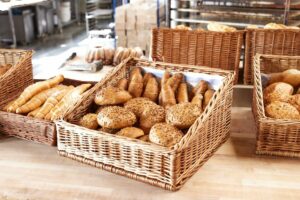 Bäckerei Karl Bauer – Wetzelsdorf