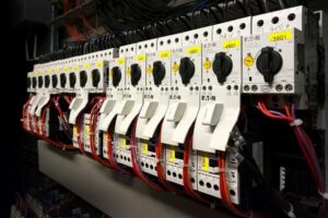 Kutschera-ElektroTechnik – Zemendorf