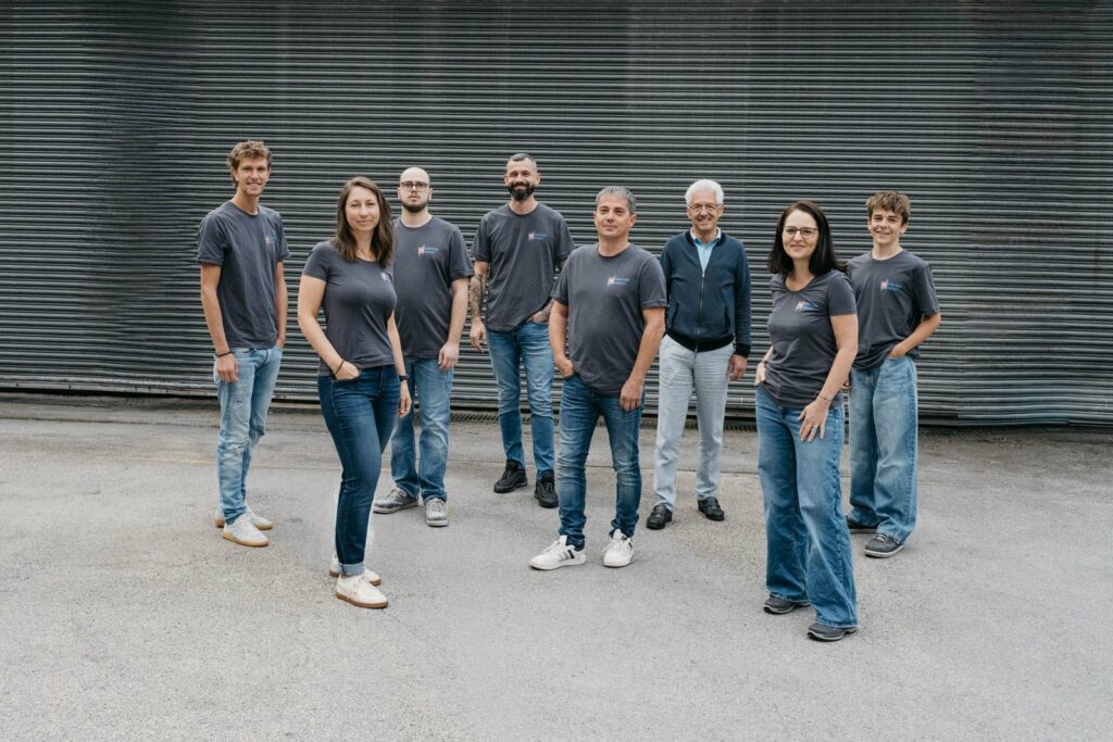 Kircher Ernst GmbH – 1a Installateur – Innsbruck