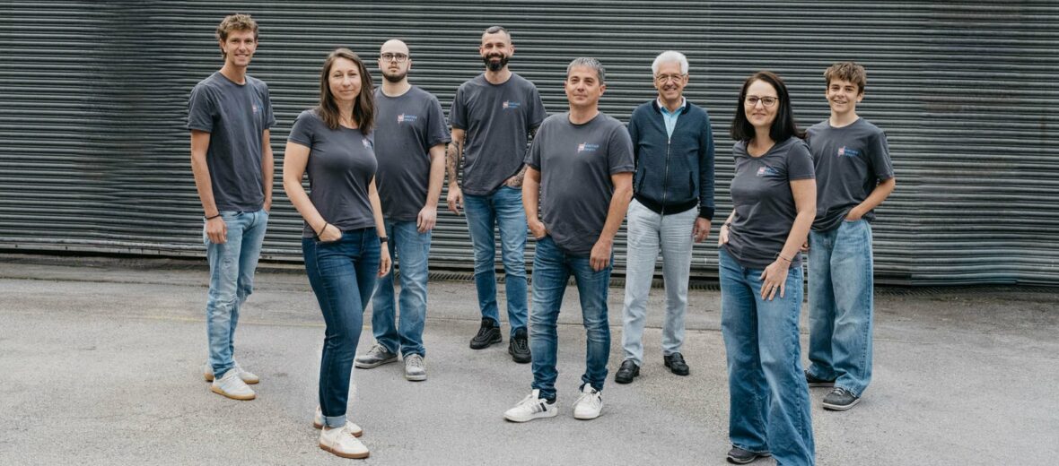 Kircher Ernst GmbH – 1a Installateur – Innsbruck