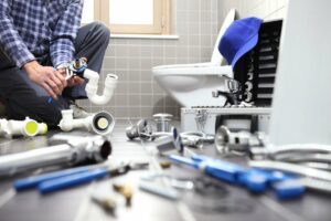 Kircher Ernst GmbH – 1a Installateur – Innsbruck