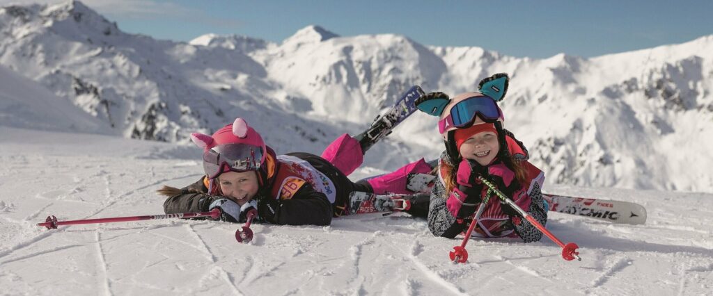 Skischule Kostenzer – Fügen