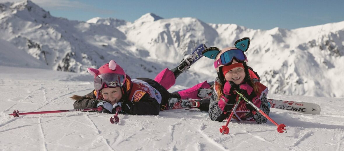 Skischule Kostenzer – Fügen