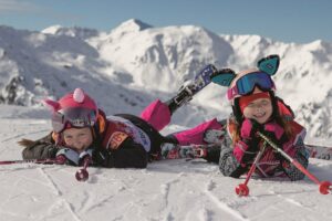 Skischule Kostenzer – Fügen