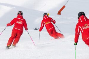 Skischule Kostenzer – Fügen