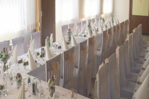 Gasthaus Leiner KG – Unter-Henndorf