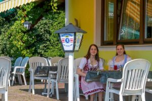 Gasthaus Leiner KG – Unter-Henndorf