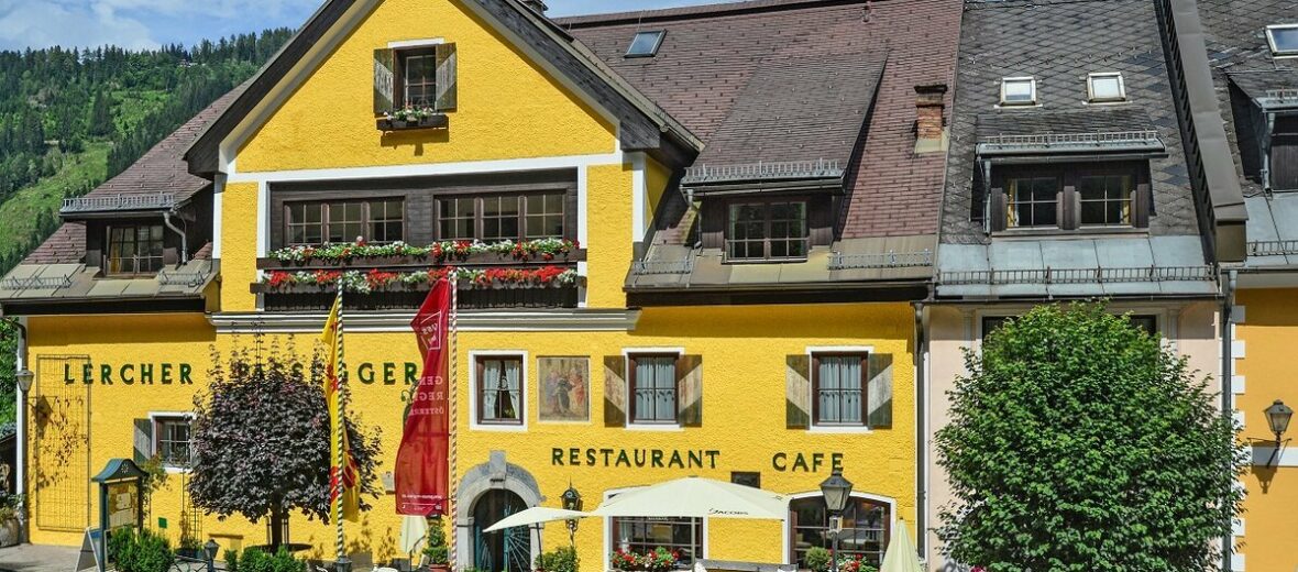 Hotel Gasthof Lercher – Murau