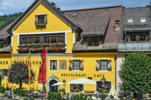 Hotel Gasthof Lercher – Murau