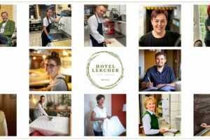 Hotel Gasthof Lercher – Murau