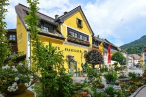Hotel Gasthof Lercher – Murau