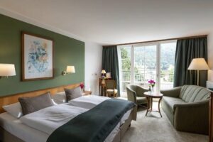 Hotel Gasthof Lercher – Murau