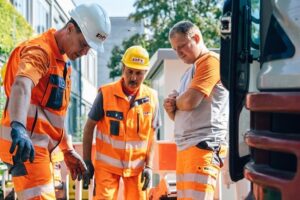 Elektriker / Elektromonteur – Ploier + Hörmann Bau