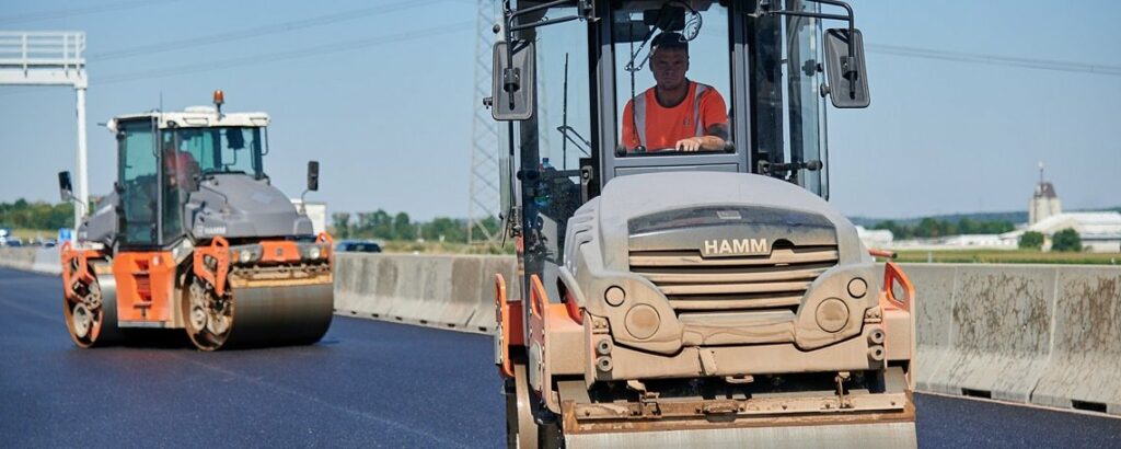 LKW-Fahrer / Fahrmischer im Betonwerk – Leyrer + Graf Baugesellschaft