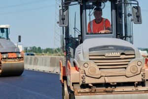 LKW-Fahrer / Fahrmischer im Betonwerk – Leyrer + Graf Baugesellschaft