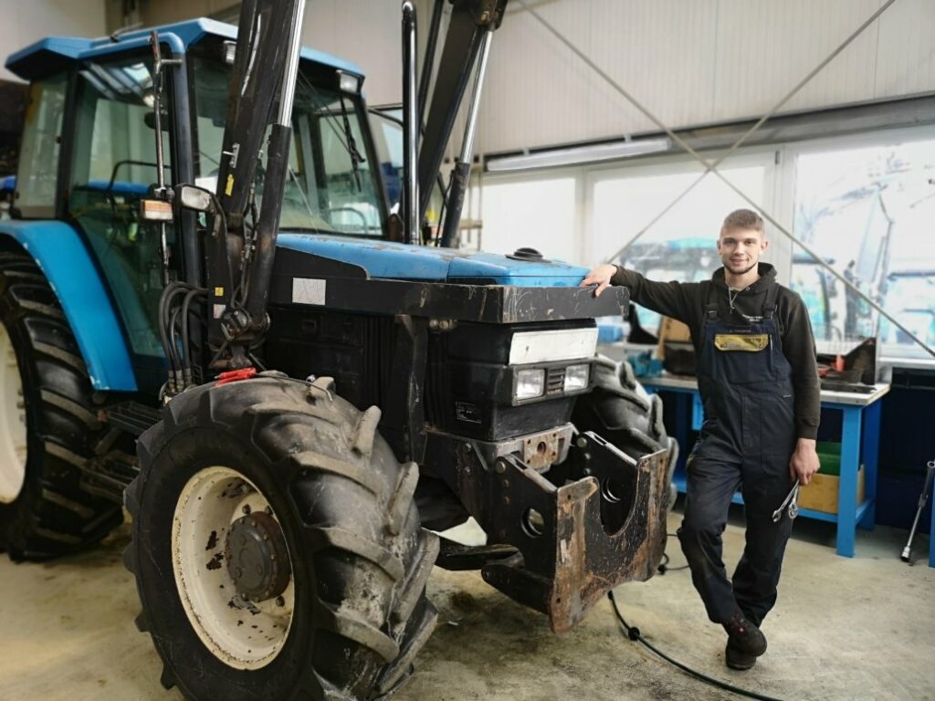 Landtechnik Villach GmbH – Villach
