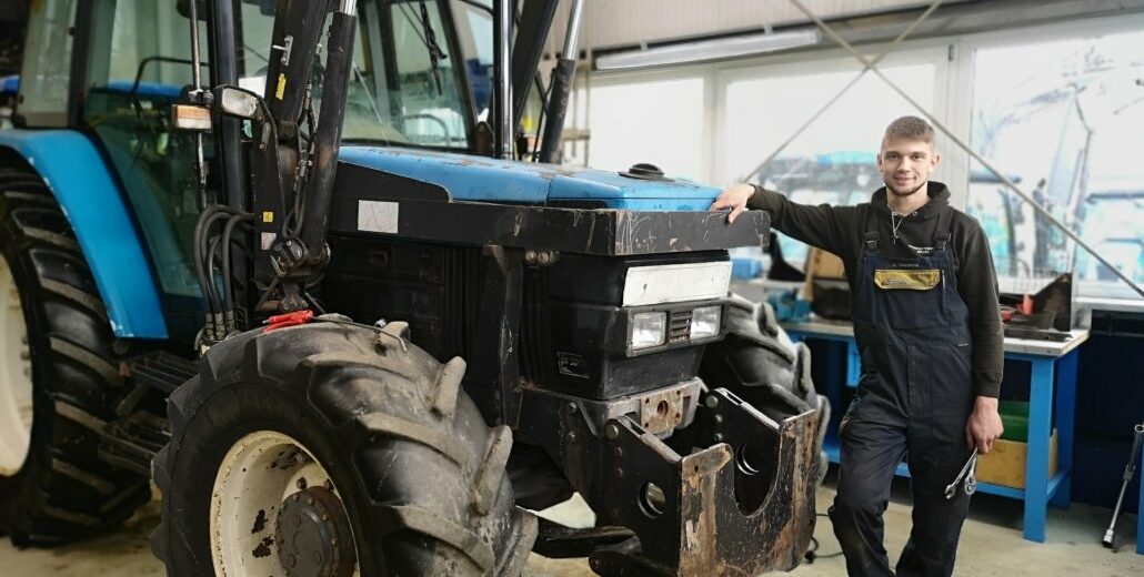 Landtechnik Villach GmbH – Villach