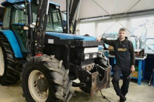 Landtechnik Villach GmbH – Villach