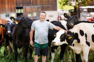 Betriebshelfer - soziale & wirtschaftliche Betriebshilfe in Salzburg Stadt & Flachgau – Maschinenring