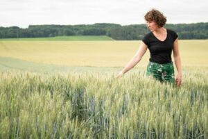 Agrar-Allrounder – Maschinenring