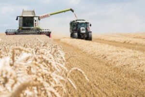 Gülletrac-Fahrer:in – Maschinenring